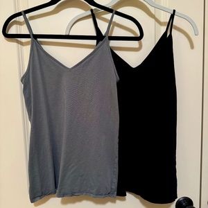 LOFT Tank Tops - Small (Includes both pictured)